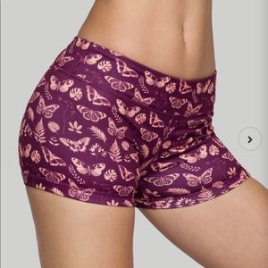 IAB MFG 3” no ride shorts